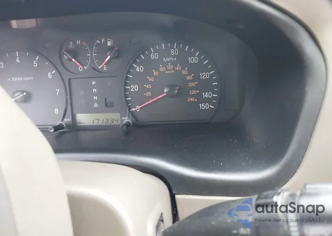 2003 Hyundai Sonata Gls/Lx from USA, damaged, VIN KMHWF35H13A778813